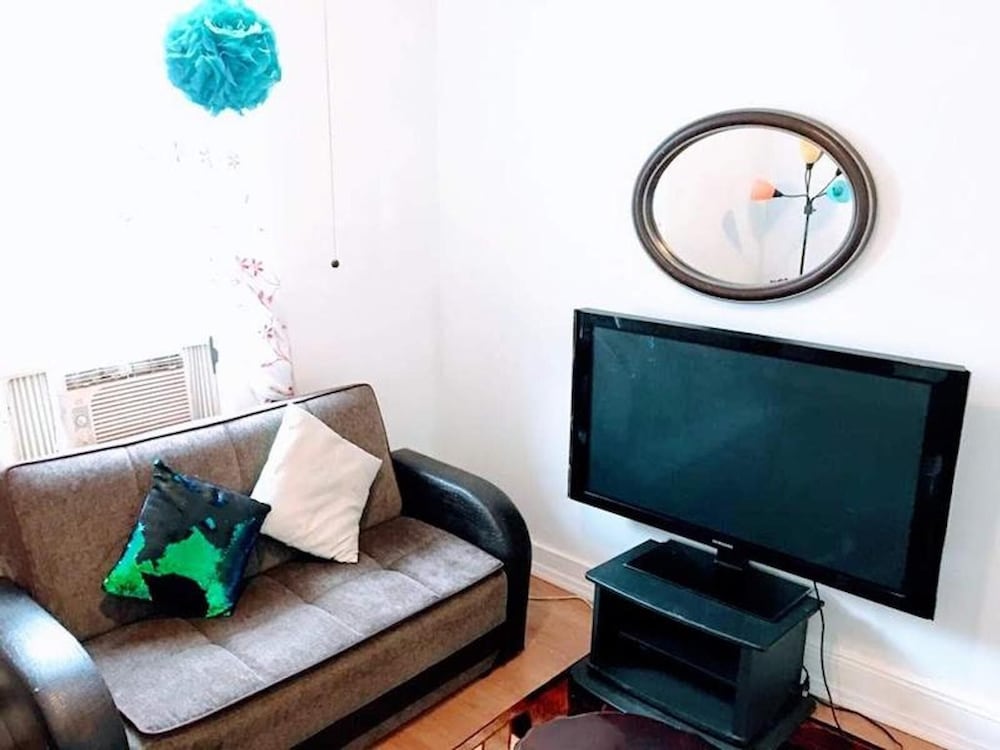 Cozy Apartment Easy Transportation 2 New York City - thumb 5