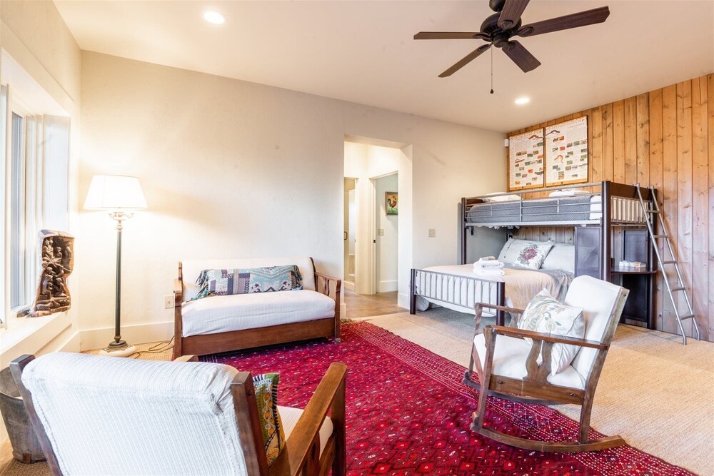 Brevard Luxury Cabin - thumb 3