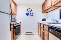 Glen Park C4 2 Bedroom Condo