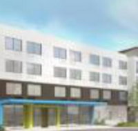 Tru by Hilton Radford VA - Accommodation Rooms