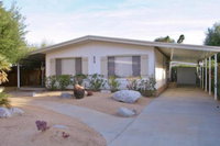 Roadrunner Club 114 Home