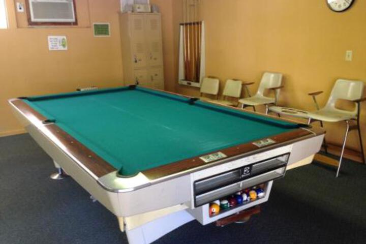 Roadrunner Club 249 Home - thumb 3