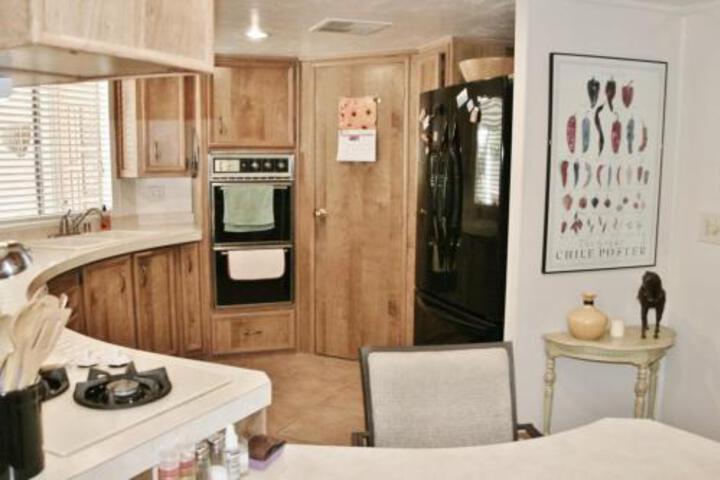 Roadrunner Club 249 Home - thumb 5