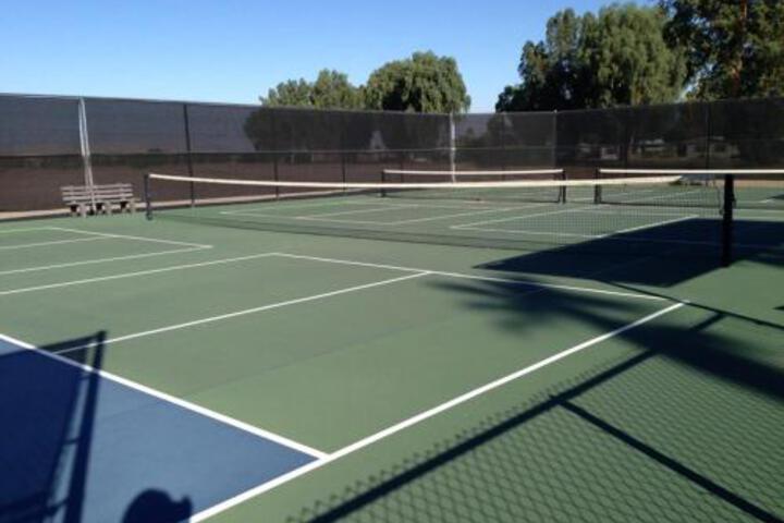 Roadrunner Club 249 Home - thumb 4