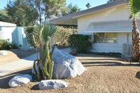 Roadrunner Club 321 Home