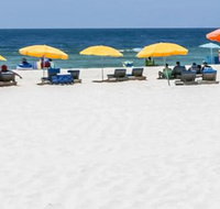 Bayou Heron Dauphin Island Condos - Accommodation Rooms