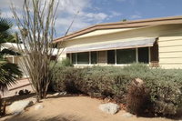 Roadrunner Club 68 Home