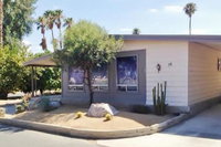 Roadrunner Club 76 Home