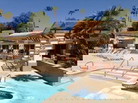 Roadrunner Club 111 2 Br Home