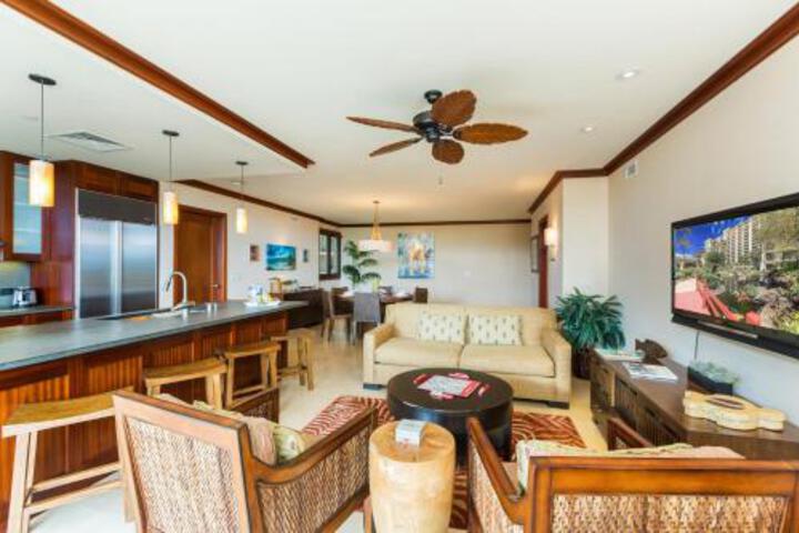 Beach Villas At Ko Olina By Love Hawaii Villas - thumb 2