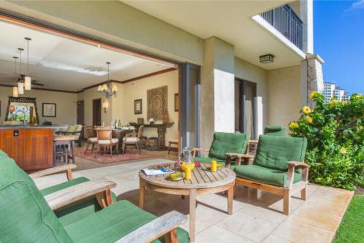 Beach Villas At Ko Olina By Love Hawaii Villas - thumb 4