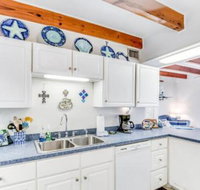 Bayside Bungalow - Accommodation Rooms