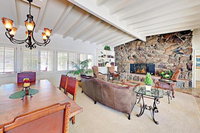 Classic Mid Century Deanza Home Home