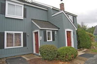 Alpine Village Resort 205