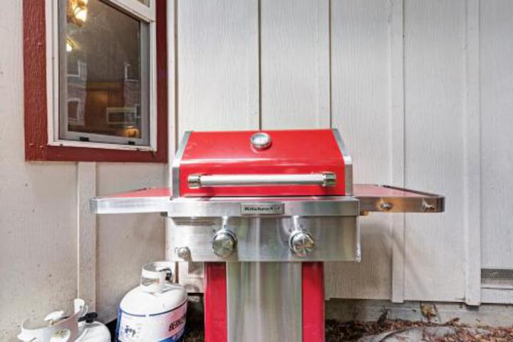 Rio Nido Retreat - thumb 3