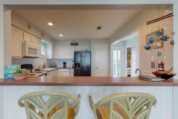 Sandpiper Shores