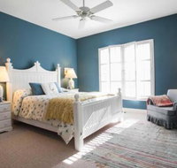 Red Plum Town Home - Accommodation Rooms
