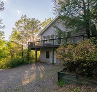 Laurel Hill on Lynx - Accommodation Rooms
