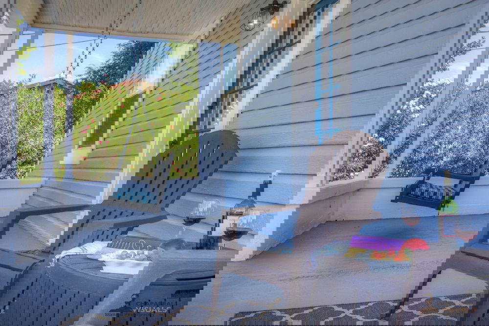 Orchard Cottage - thumb 5