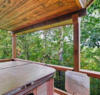 Bear Trax - Accommodation Rooms