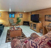3 Bed 2 Bath Vacation home in Bryson City - Accommodation Rooms