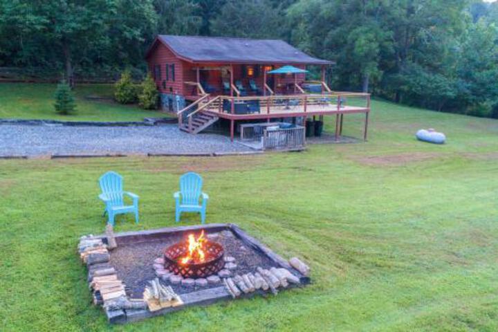 3 Bed 2 Bath Vacation Home In Bryson City - thumb 3