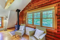 2 Bed 2 Bath Vacation home in Charlotte