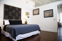 The Lofts at the Five  DIme