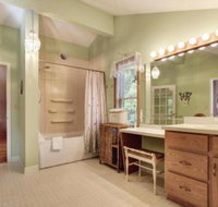 Cloud 10 - Accommodation Rooms