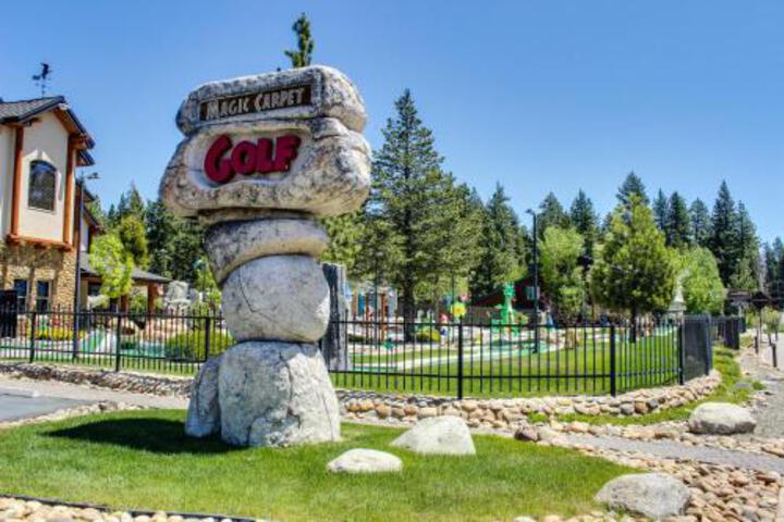 Relax On Chad - thumb 3