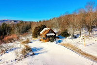 The Cabin at Thompson Hill Farm