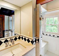 Beautifully Refitted Classic Cabin W / Pond Cabin - Accommodation Rooms