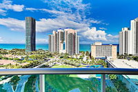 New Listing Oceanview Condo W / Pool  Balcony Condo