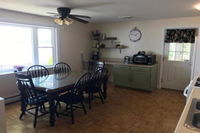 4 Bed 2 Bath Vacation home in Ossipee