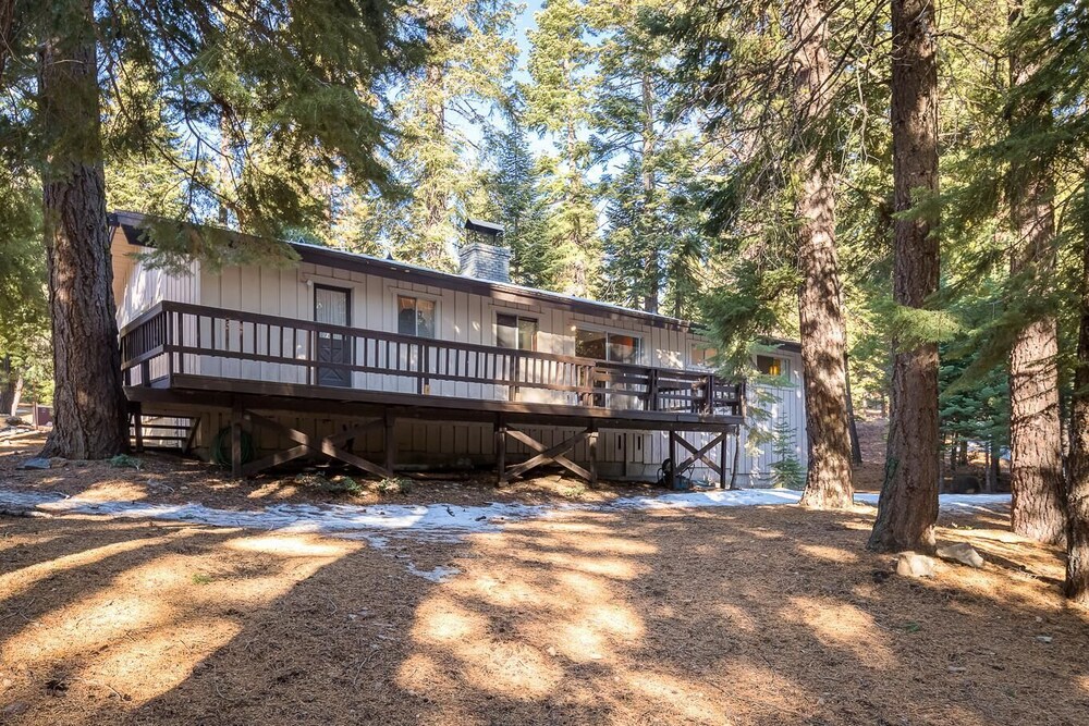 The Agate Bay Ranch - thumb 2