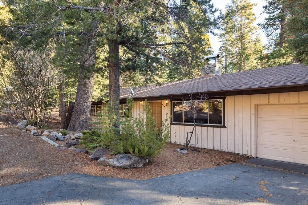 The Agate Bay Ranch - thumb 1