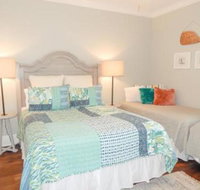 305 Holiday Isle 305 Condo - Accommodation Rooms
