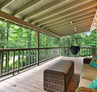 Creekside Comfort - Accommodation Rooms