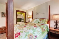 Grand Tomahawk Lodge