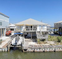 Waters Edge Home - Accommodation Rooms