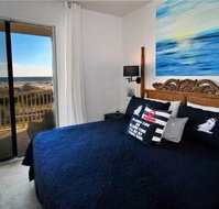 OceanS Edge Home - Accommodation Rooms