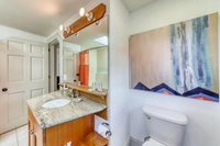 Stowe Mountain Road Getaway