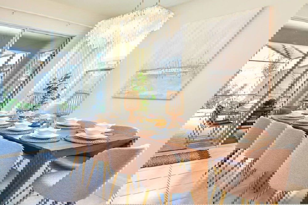 Fabulous House With Private Pool Near Disney - thumb 4