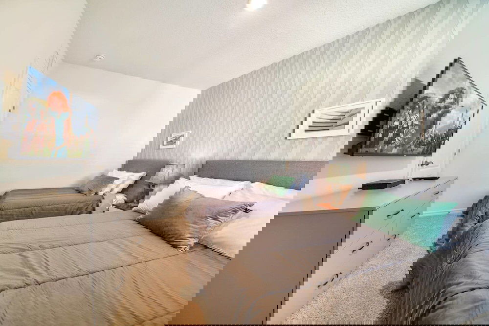 Fabulous House With Private Pool Near Disney - thumb 6