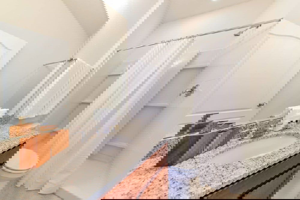 Fabulous House With Private Pool Near Disney - thumb 3