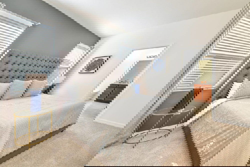 Fabulous House With Private Pool Near Disney - thumb 5