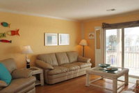 Family Vacation with great Ocean Views 3 Brs / 2 Baths