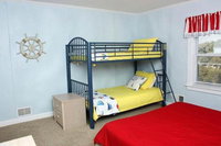 Family Vacation with great Ocean Views 3 BRs / 2 baths