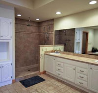 Marina Vista - Accommodation Rooms