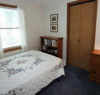 QKA View - Accommodation Rooms